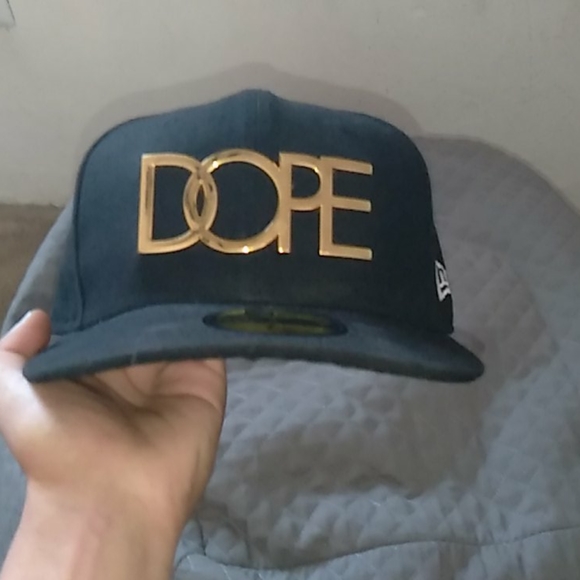 DOPE hat - Picture 4 of 4